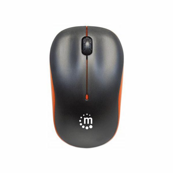 Manhattan Success Mouse (179409)