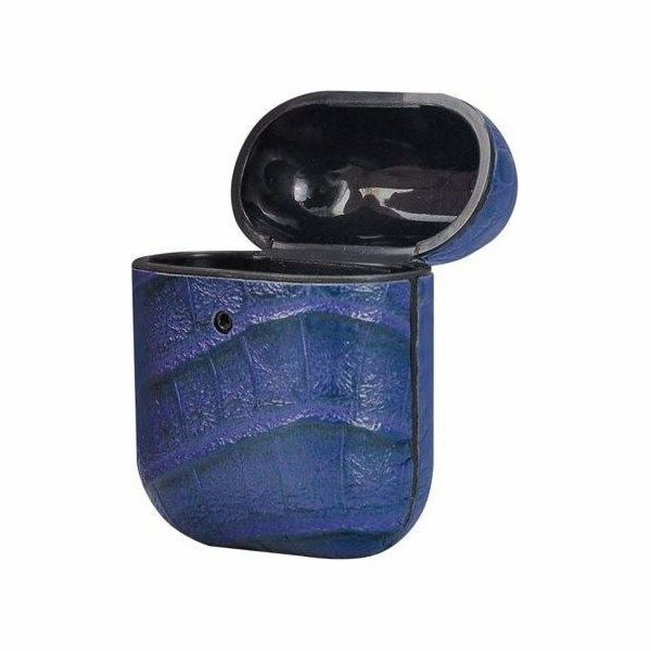 TerraTec AirBox Crocodile Pattern Blue ochranné pouzdro p...