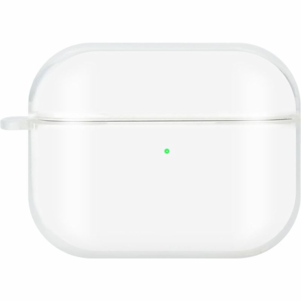 TerraTec AirBox ochranné pouzdro pro AirPods Pro, průhledné