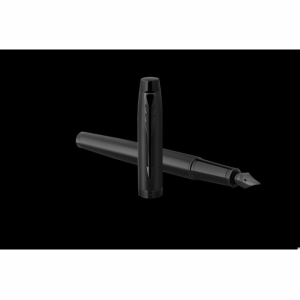 Parker PIORO W PAR IM ACHROMATIC BLACK MATT CASE (2127741...