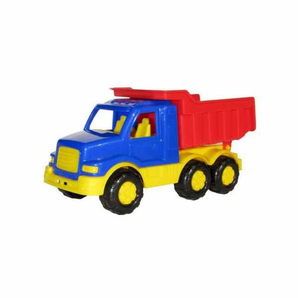 Wader Polesie Auto sklápěč Maxik - 35141