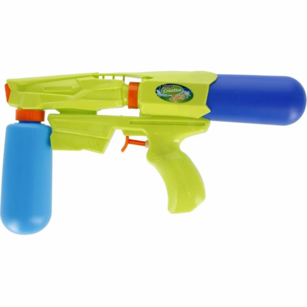 Mega Creative WATER GUN 37X26X7 MC SPORT B/C 36/72