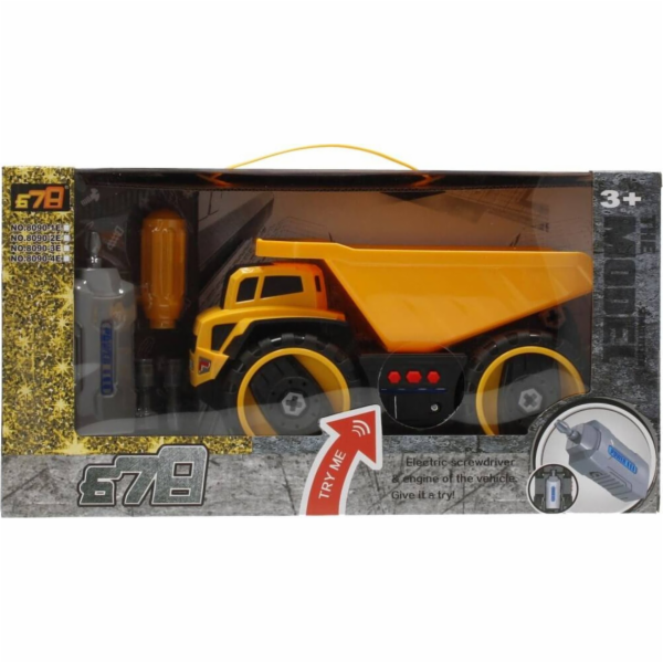 Mega Creative AUTO PRO SOUSTRUŽENÍ BETONU DZ/SW 38X20X15 ...