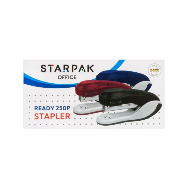 Sešívačka Starpak STK-250P GRAN PUD12/96