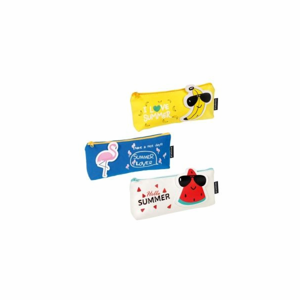 Starpak penál SUMMER LOVER kosmetický penál (STK-97)