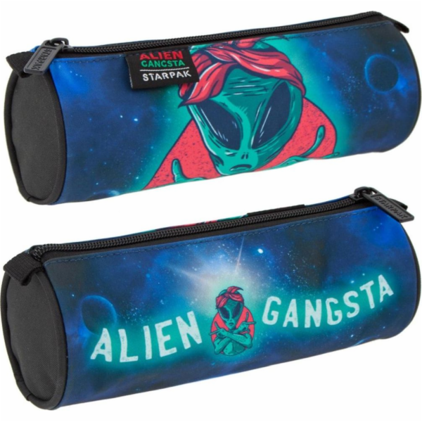 Starpak penál ALIEN GANGSTA STARPAK Penál 446579