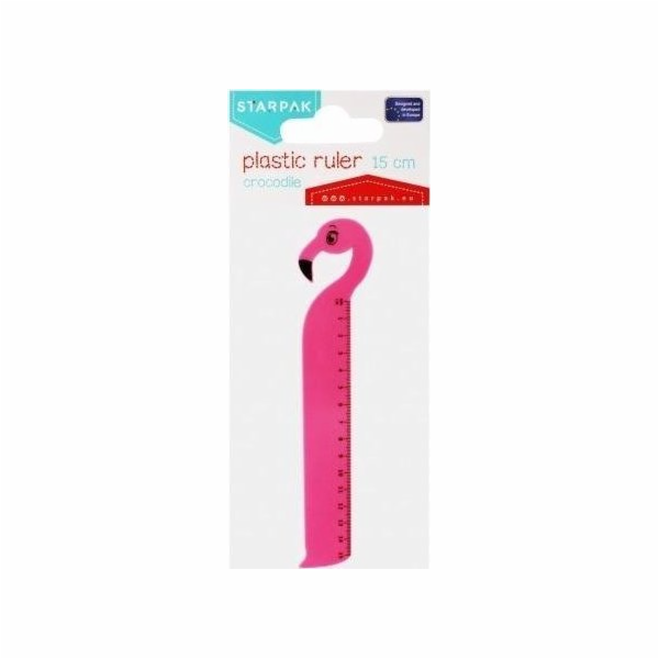 PRAVIDLO PALENÍ Starpak 15CM STK PBH 40/240