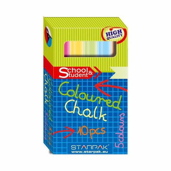 Starpak School chalk (262683)