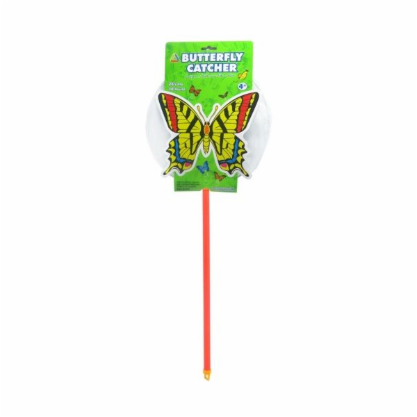 Mega Creative Butterfly síť (6705/24)