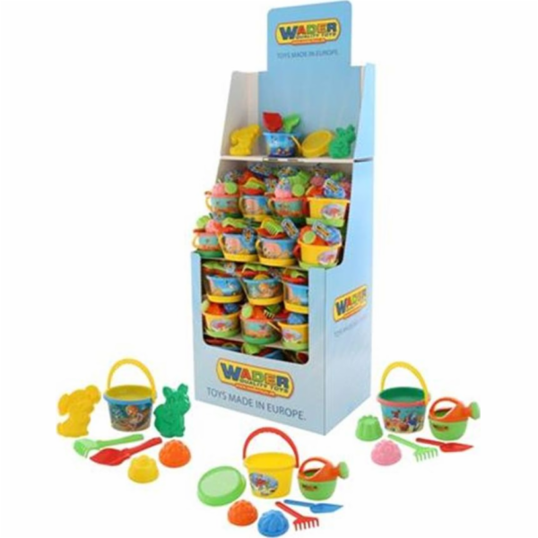 Wader - SADA PÍSKU 51257 WADER P