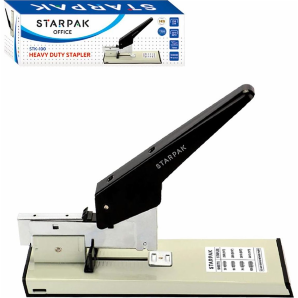 Sešívačka Starpak STARPAK 450878 KOVOVÁ KANCELÁŘSKÁ SEŠÍV...