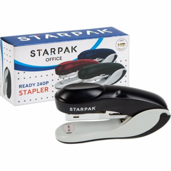 Sešívačka Starpak STK-250P CZA PUD12/96