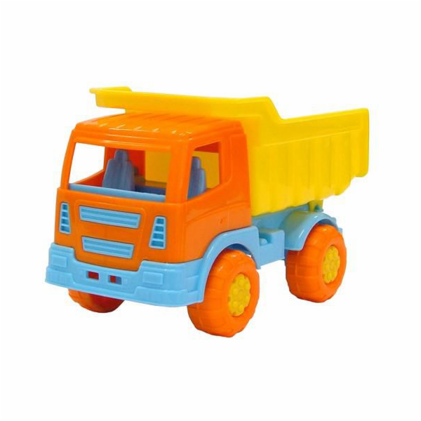 Sklápěcí vůz Wader TIOMA - 3253