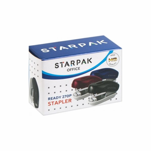 Sešívačka Starpak STK-270P CZA PUD 24/288