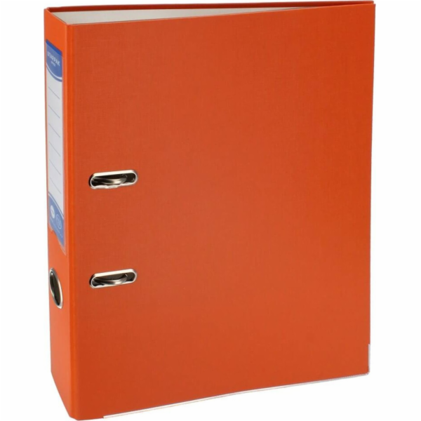 Pořadač Starpak BINDER A4/50 VYP OKUTY POM STK