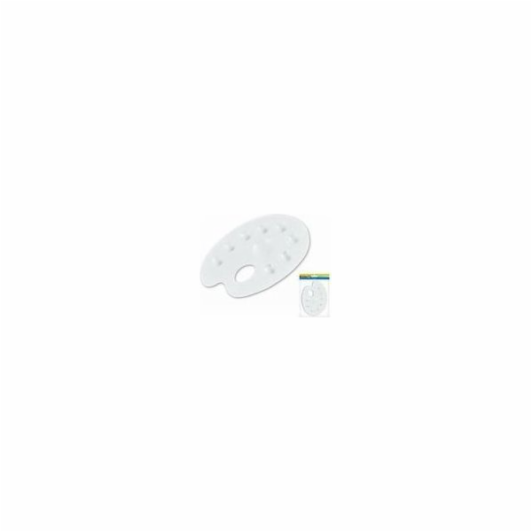 Starpak Oval paleta barev 236217