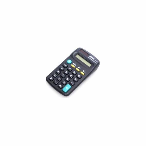 Kalkulačka Axel AX-402 -