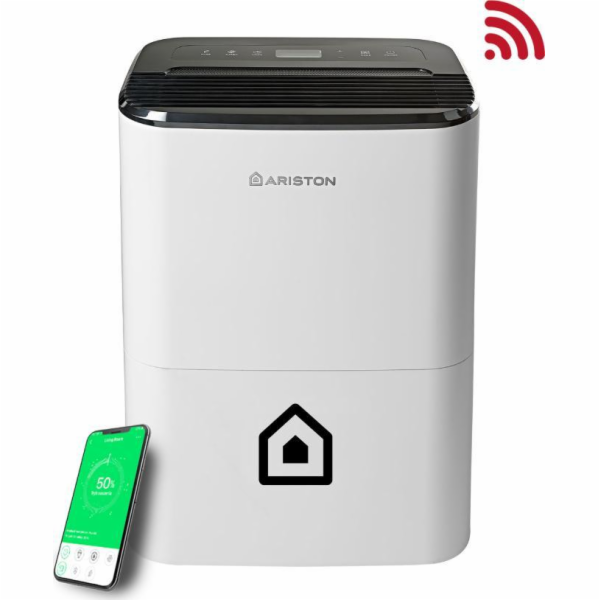 Síťový odvlhčovač Ariston Deos 21S