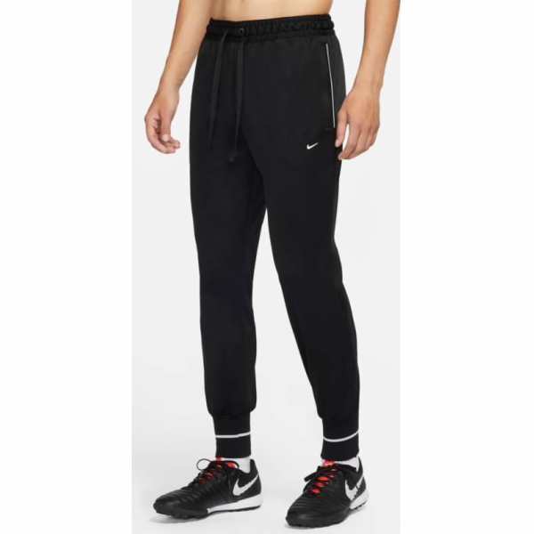 Nike  Strike 22 Sock Cuff Pant DH9386-010 Black M