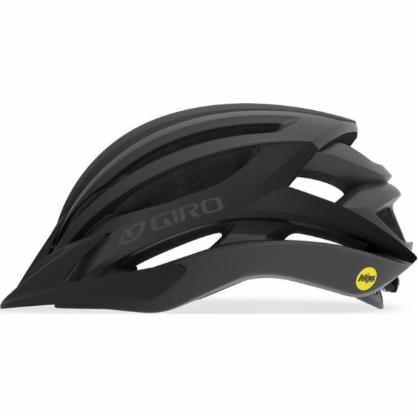 Giro Artex Integrated Mips mtb helma matně černá velikost...