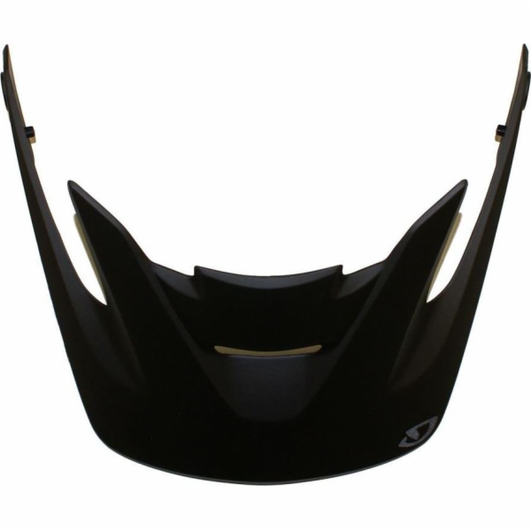 Giro  CHRONICLE hledí helmy matně černé S (51-55 cm) (NOV...
