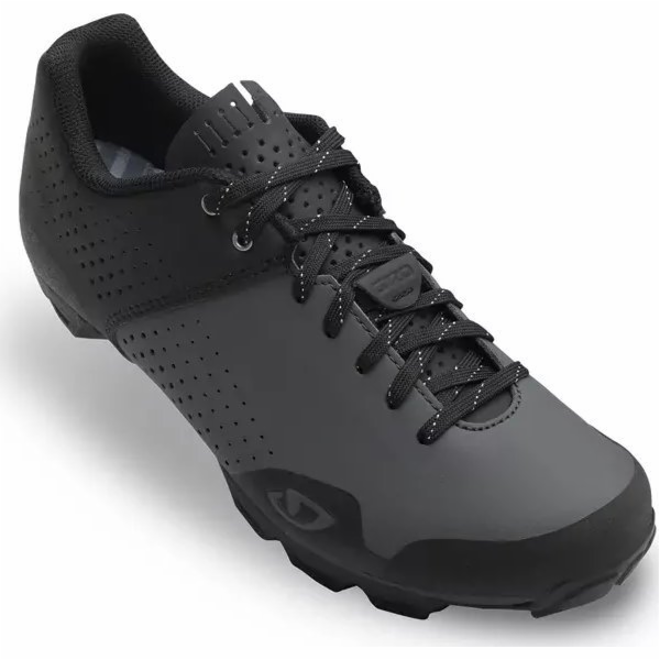 Giro Dámské boty GIRO MANTA LACE tmavý stín vel. 40 (NOVI...