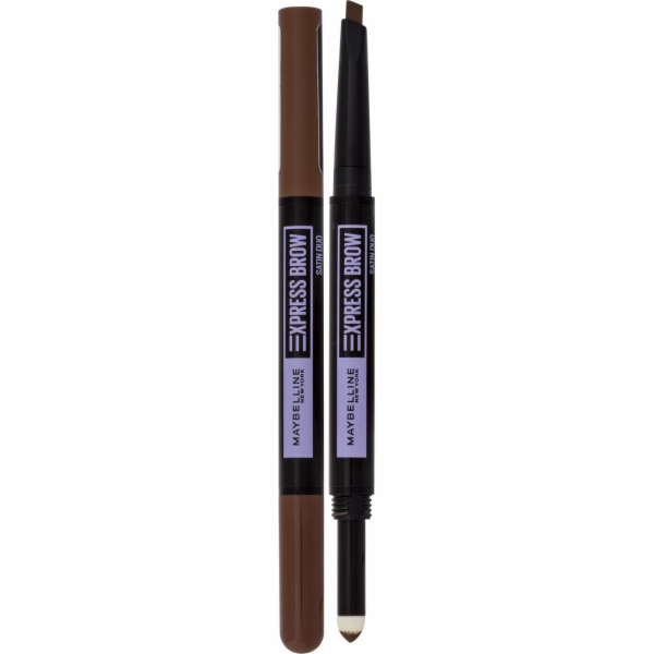 Maybelline  Express Brow Satin Duo Tužka na obočí 0,71g S...