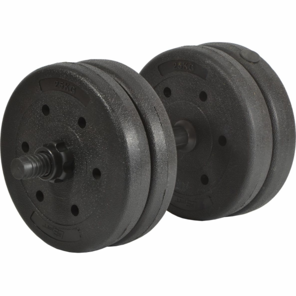 Eb Fit činka B/Box bitumenová 1 x 10 kg