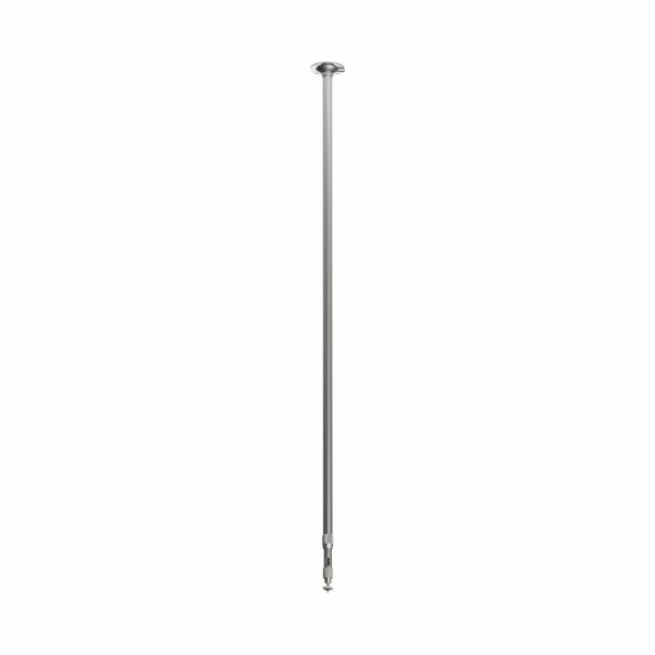 TELESKOPICKÝ STROPNÍ DRŽÁK PRO KAMERU BR-150X300