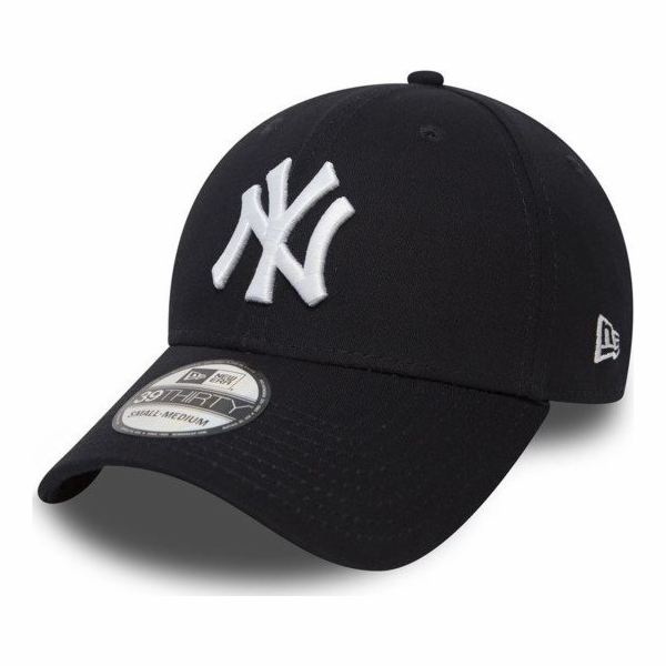 New Era 39THIRTY NY Yankees Cap – 10145636 M – L