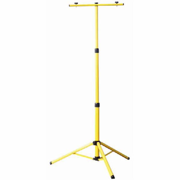 GTV stativ pro halogenová svítidla, dvojitý 2x500W (OH-ST...