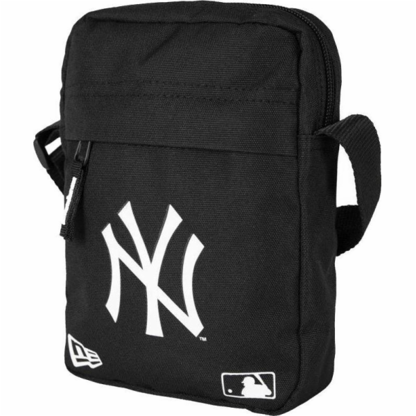 New Era  MLB New York Yankees Side Bag 11942030 Černá Jed...