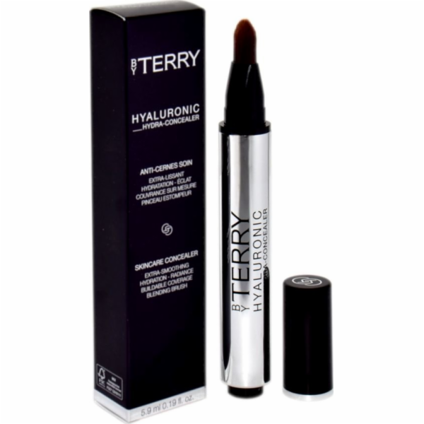Od Terry BY TERRY HYLAURONIC HYDRA-CONCEALER 200 NATURAL ...