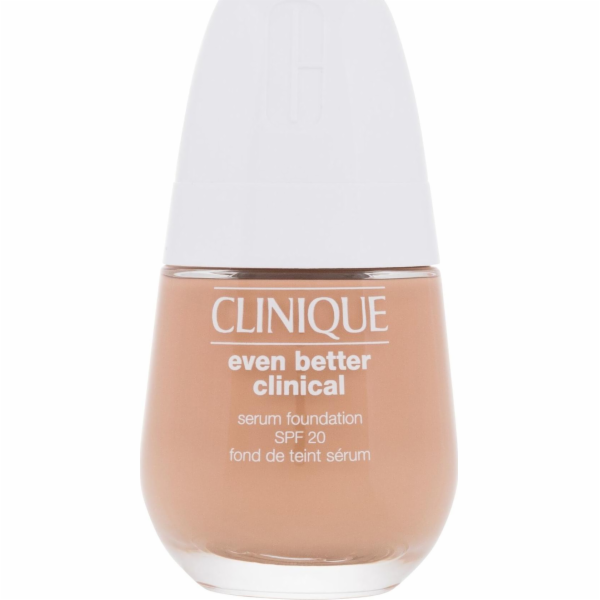 Clinique CLINIQUE JEŠTĚ LEPŠÍ KLINICKÉ SÉRUM FOUNDATION S...
