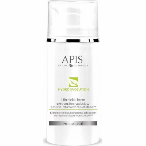 APIS APIS Hydro Evolution ultralehký krém 100ml