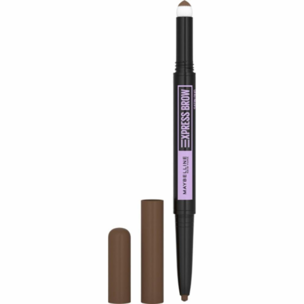 Maybelline _Express Brow Satin Duo tužka na obočí 025 Bru...