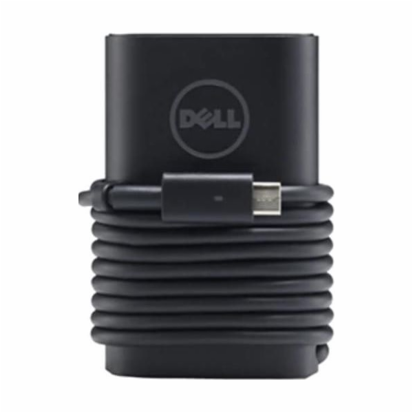 Napájení notebooku Dell 65 W, USB-C, (V3CCW)