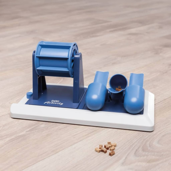 Trixie Dog Activity Poker Box Vario 2, 32 × 17 cm
