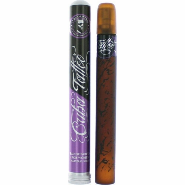 Cuba Tattoo EDP 35 ml