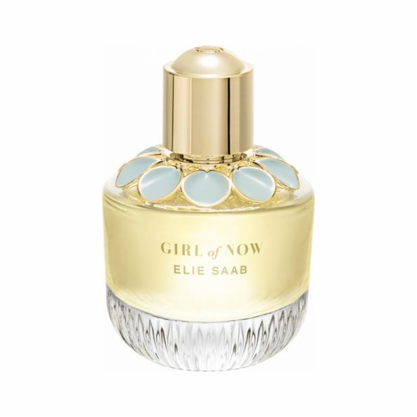 Elie Saab Girl Of Now EDP 50 ml