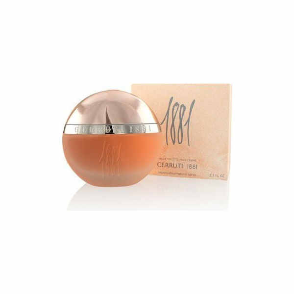 Nino Cerruti 1881 EDT 50 ml