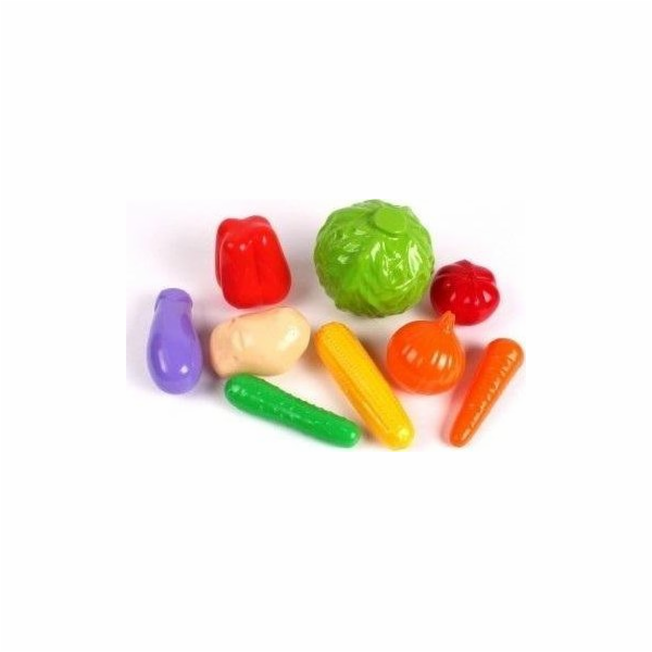 Technok Zelenina v mřížce TechnoK 5323 p24