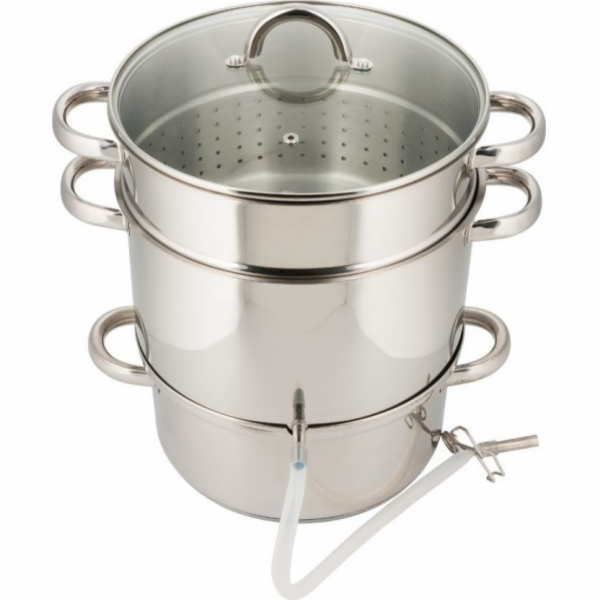 KingHoff Juicer 8L 26cm (KH-3302)