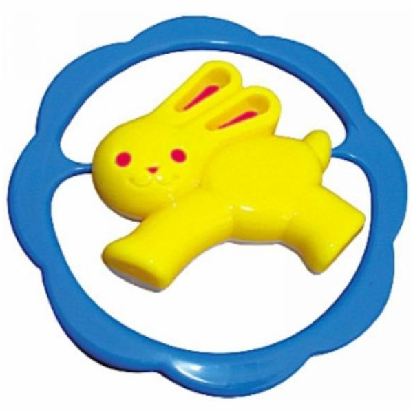 Tullo Rattle (AM 002A)