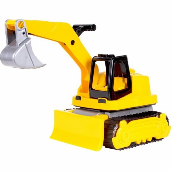 Technok Bagr, buldozer TechnoK 6276 p6 mix cena za 1 ks