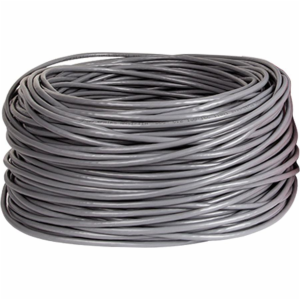 Unitek RJ-45 kabel Cat.6 UTP 305m (Y-C876AGY)