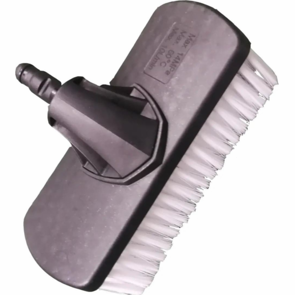 Dedra DED8824 mycí kartáč
