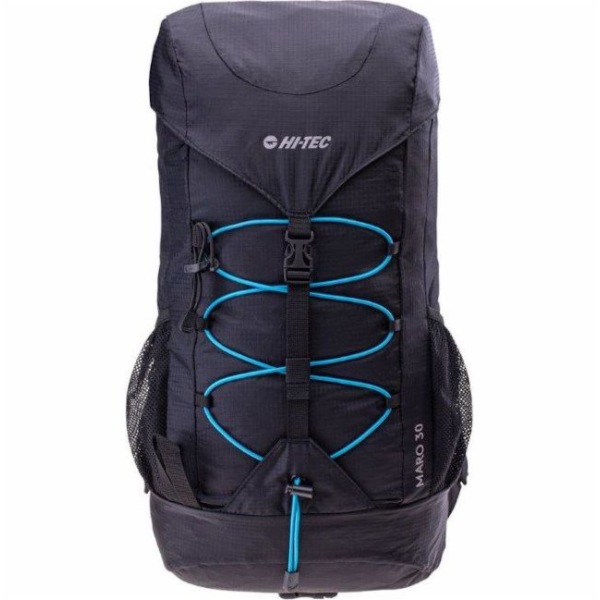 Hi-tec Maro 30l backpack modrý Turistický batoh Hi-Tec Ma...