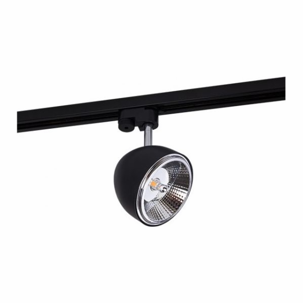 Nowodvorski Track lampa černá Nowodvorski PROFIL VESPA BL...