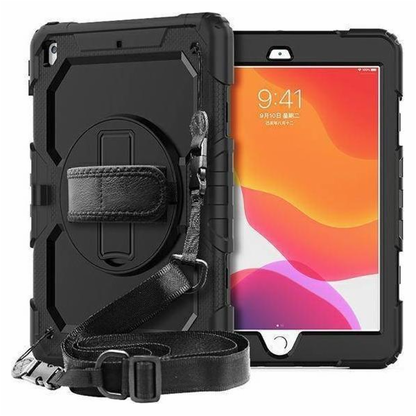 Pouzdro na tablet Mercury  Bumper iPad 10.2 (2019/2020) č...